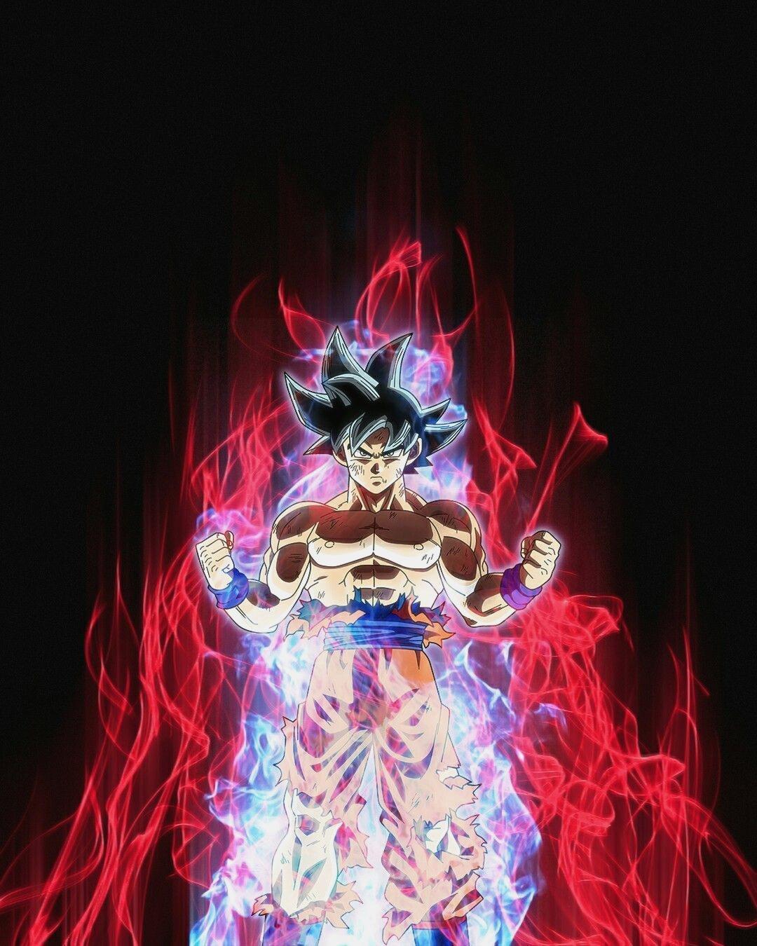 Black Goku Live Wallpapers Top Free Black Goku Live