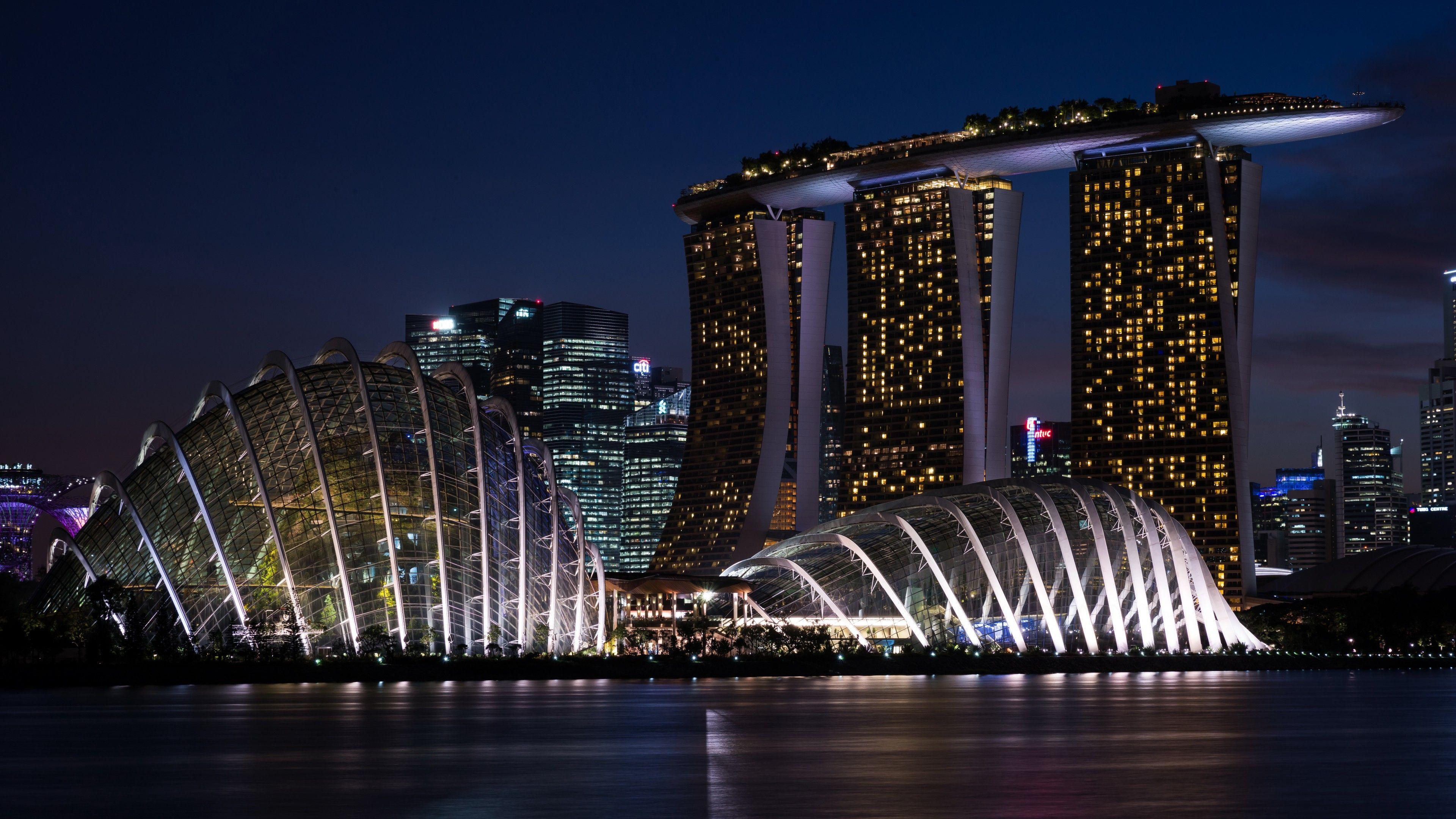 Singapore Wallpapers Top Free Singapore Backgrounds WallpaperAccess