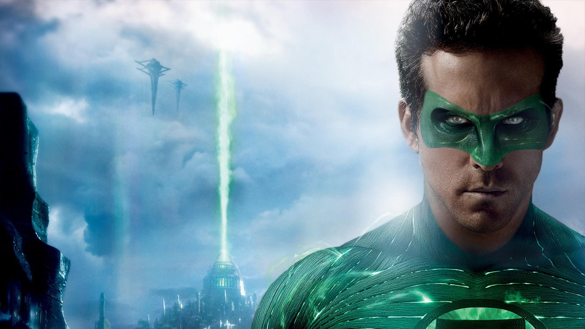 Ryan Reynolds Green Lantern Wallpapers Top Free Ryan Reynolds Green