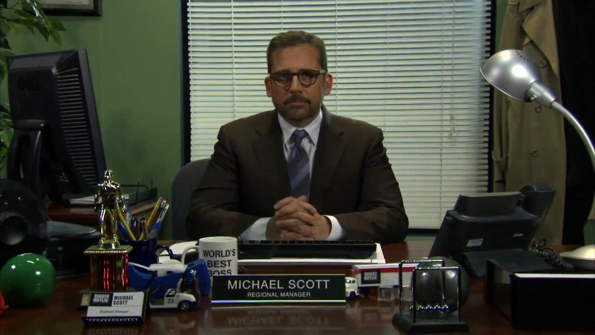 Michael Scott The Office Wallpapers Top Free Michael Scott The Office