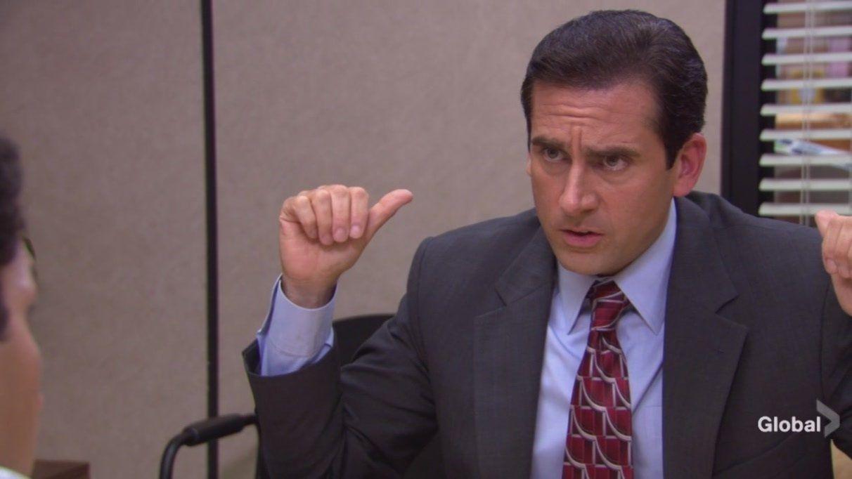 Michael Scott Wallpapers Top Free Michael Scott Backgrounds