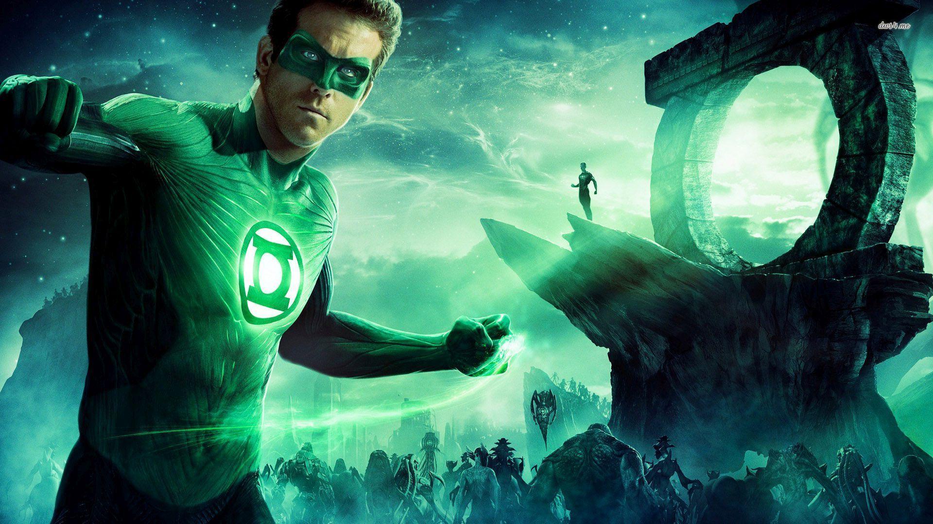 Ryan Reynolds Green Lantern Wallpapers Top Free Ryan Reynolds Green