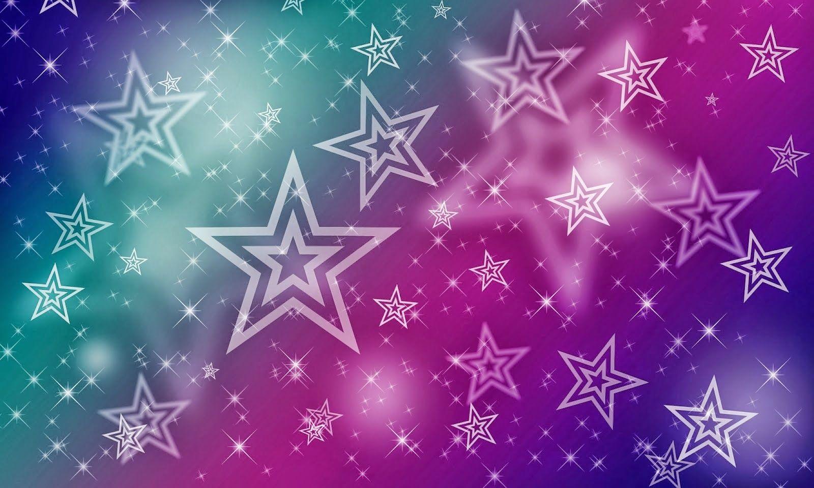 Purple Star Wallpapers Top Free Purple Star Backgrounds WallpaperAccess