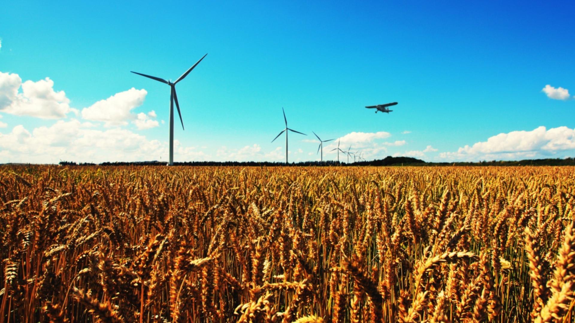 Renewable Energy Wallpapers Top Free Renewable Energy Backgrounds