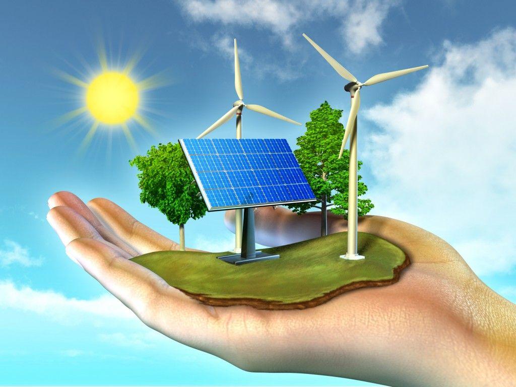 Renewable Energy Wallpapers Top Free Renewable Energy Backgrounds
