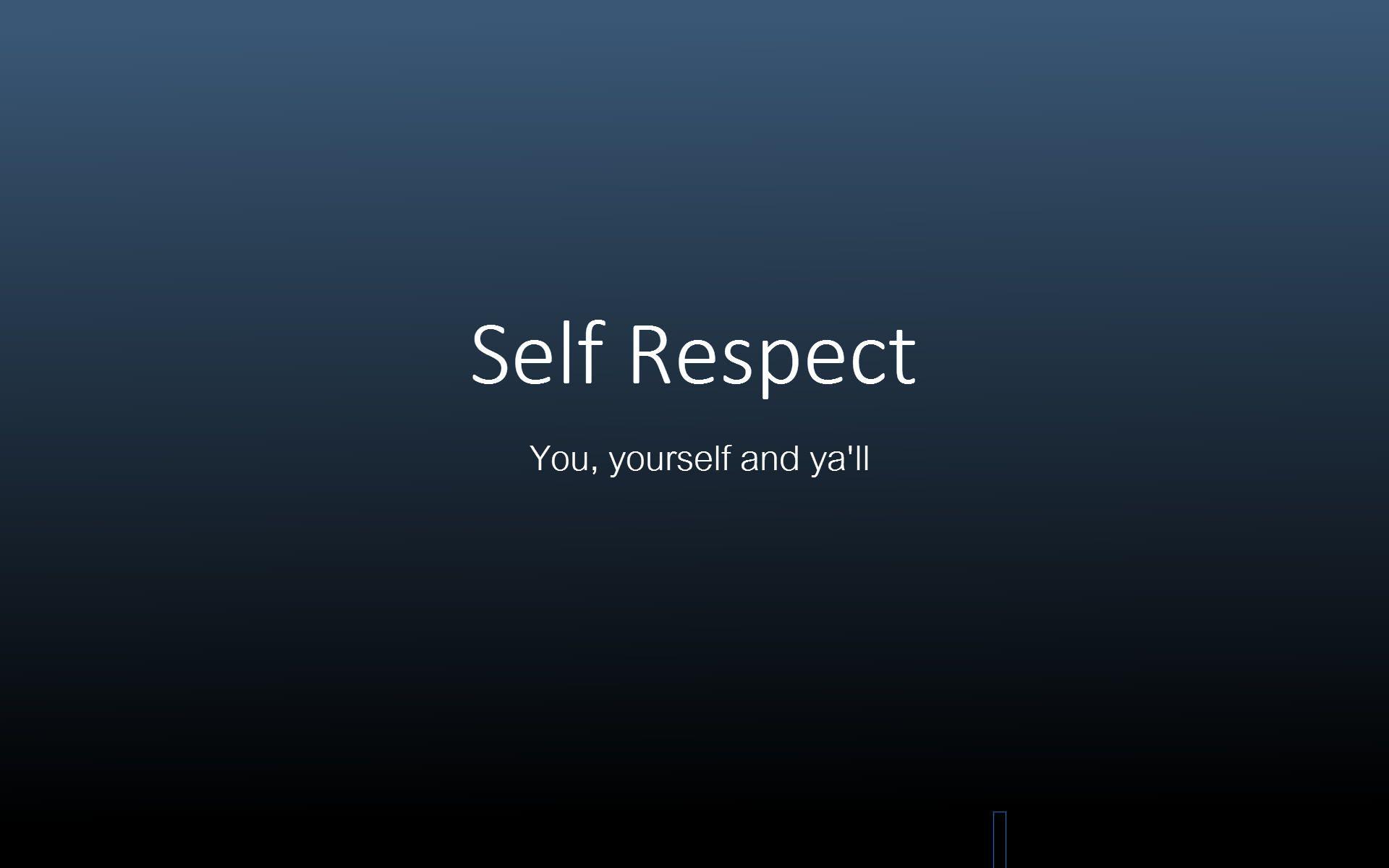 Respect Wallpapers Top Free Respect Backgrounds WallpaperAccess