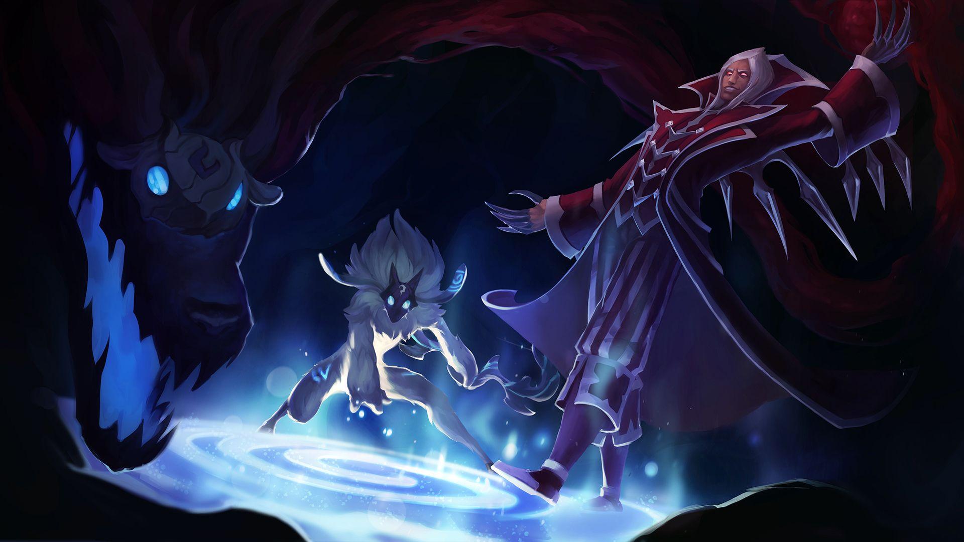 Kindred Wallpapers Top Free Kindred Backgrounds WallpaperAccess