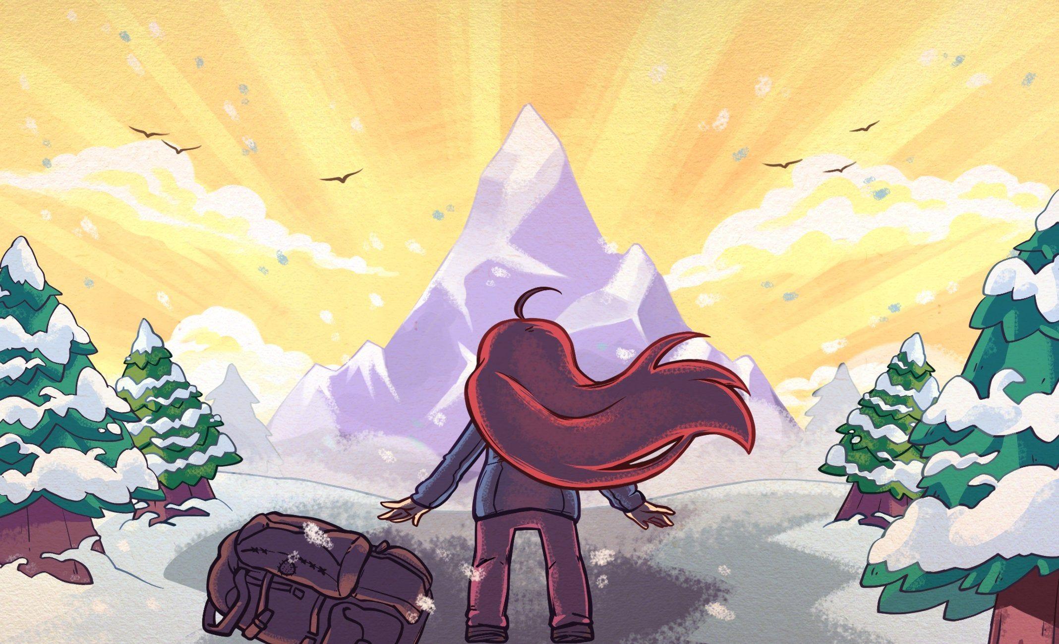 Celeste Wallpapers - Top Free Celeste Backgrounds - WallpaperAccess
