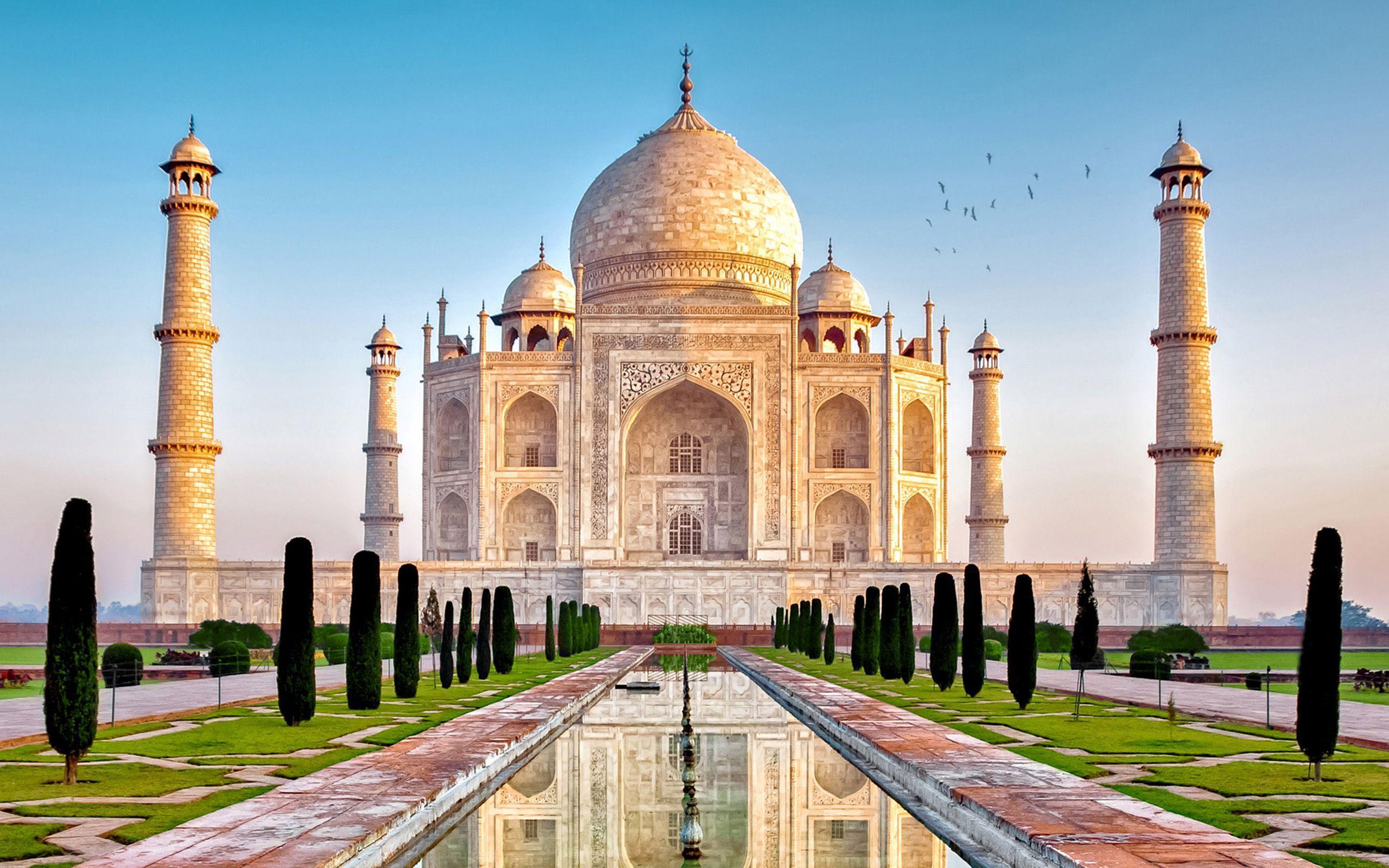 Tajmahal Wallpapers Top Free Tajmahal Backgrounds WallpaperAccess