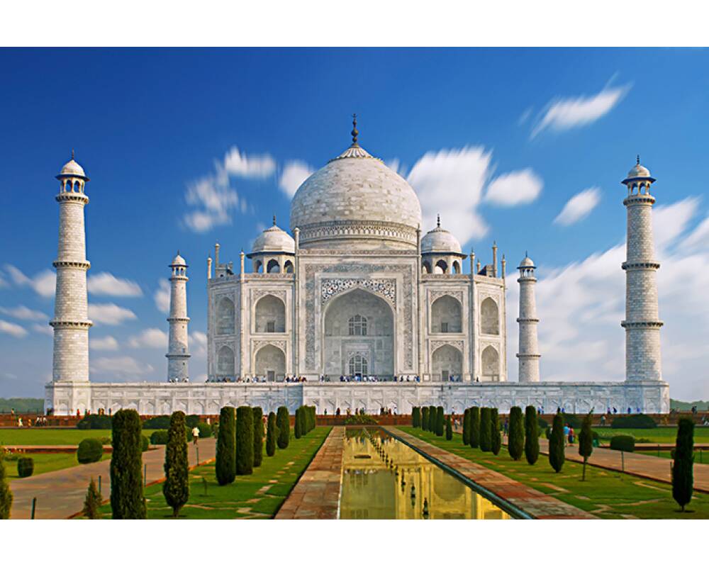 Tajmahal Wallpapers Top Free Tajmahal Backgrounds WallpaperAccess