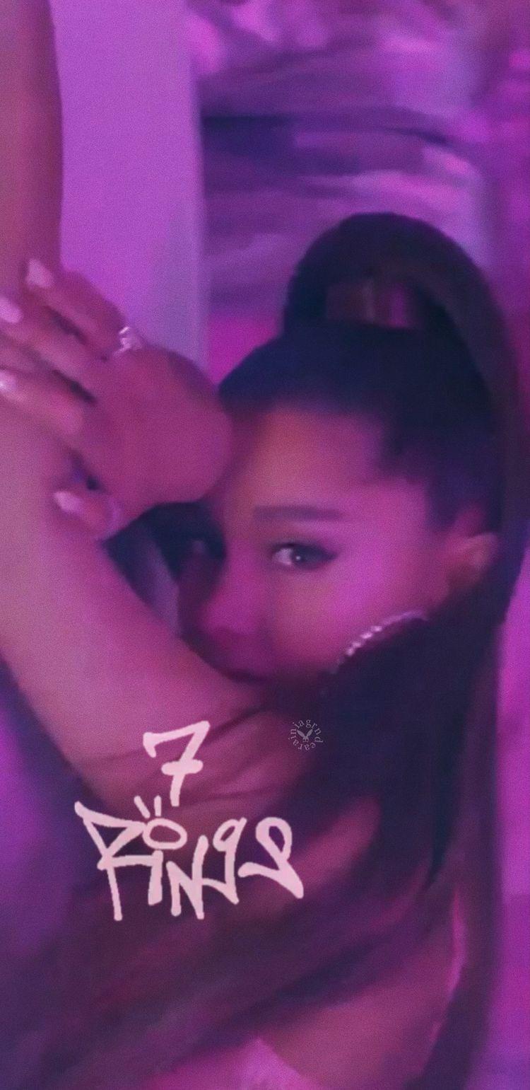 Ariana Grande Aesthetic Wallpapers Top Free Ariana Grande Aesthetic