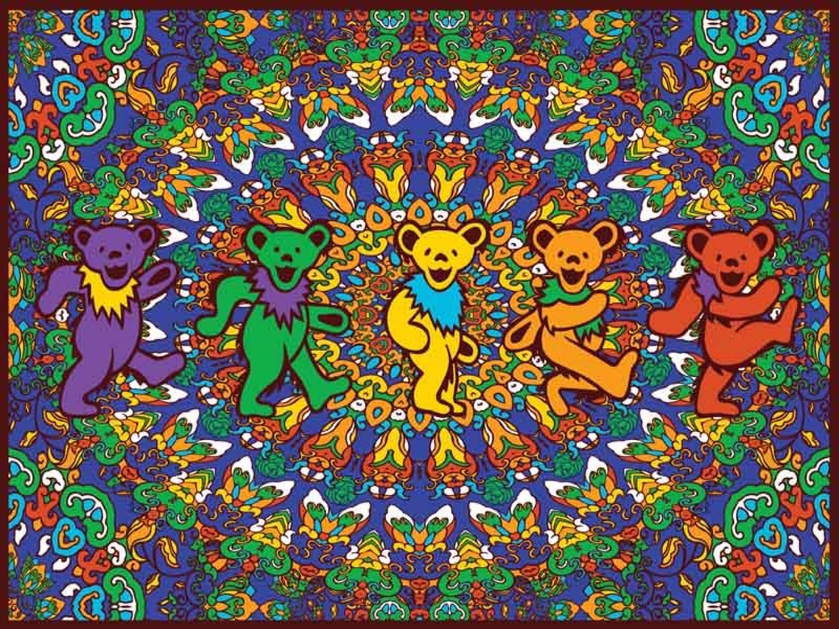 Grateful Dead Wallpapers Top Free Grateful Dead Backgrounds