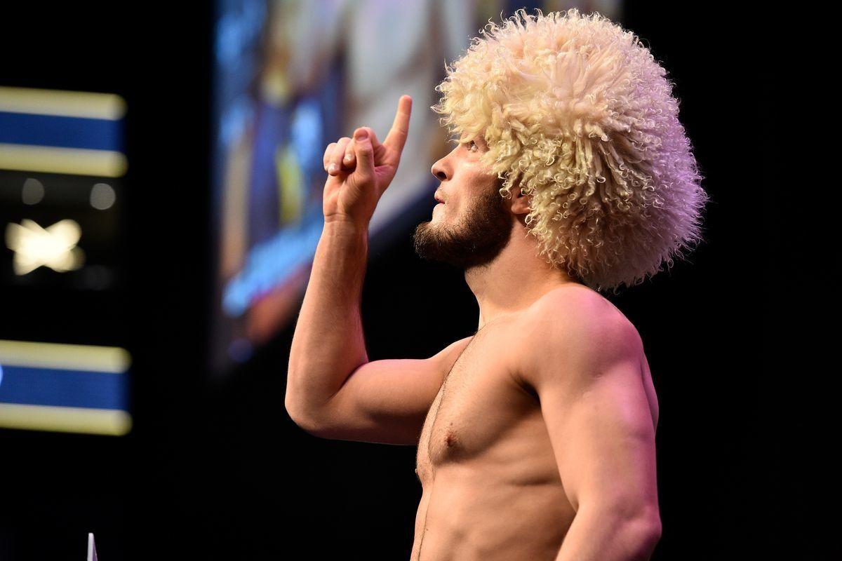 Khabib Wallpapers Top Free Khabib Backgrounds
