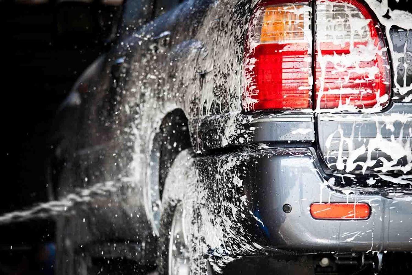 Car Wash Wallpapers Top Free Car Wash Backgrounds WallpaperAccess