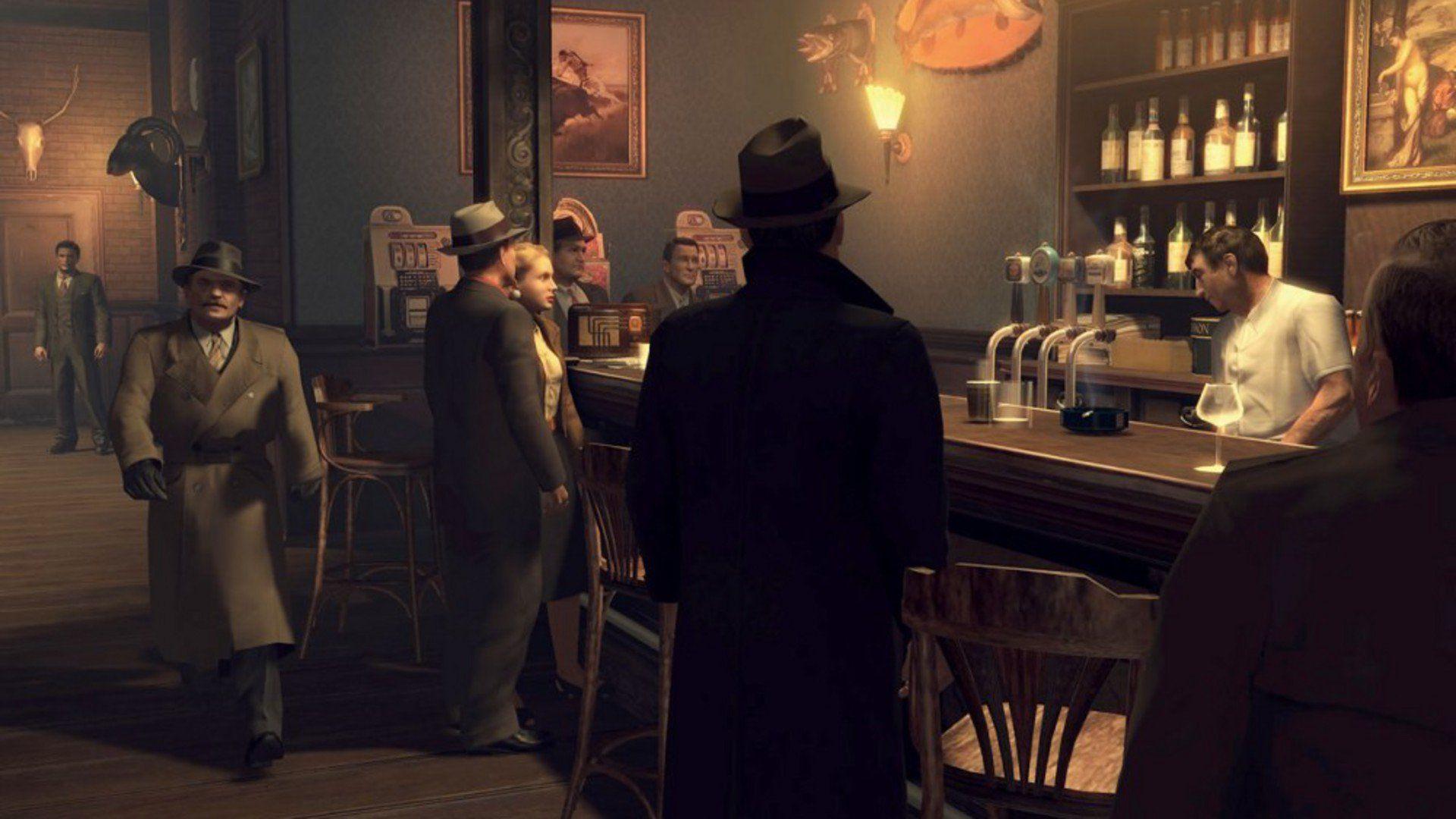 Italian Mafia Wallpapers Top Free Italian Mafia Backgrounds