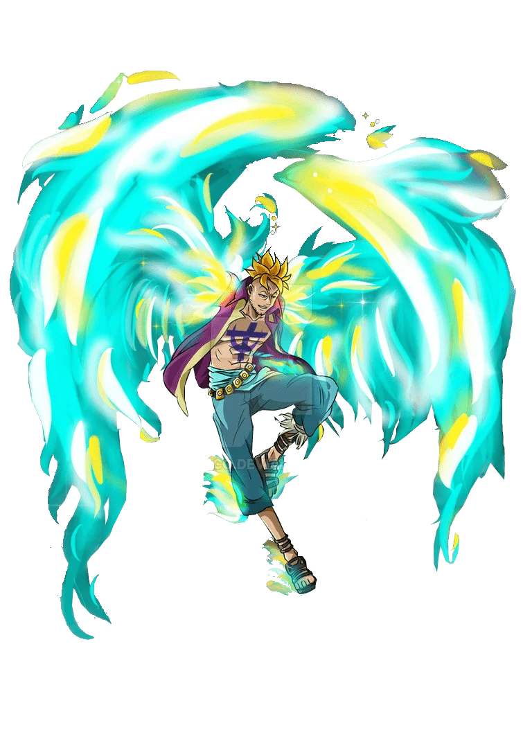 Marco the Phoenix Wallpapers Top Free Marco the Phoenix Backgrounds