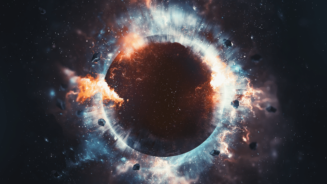 Dark Star Wallpapers Top Free Dark Star Backgrounds WallpaperAccess