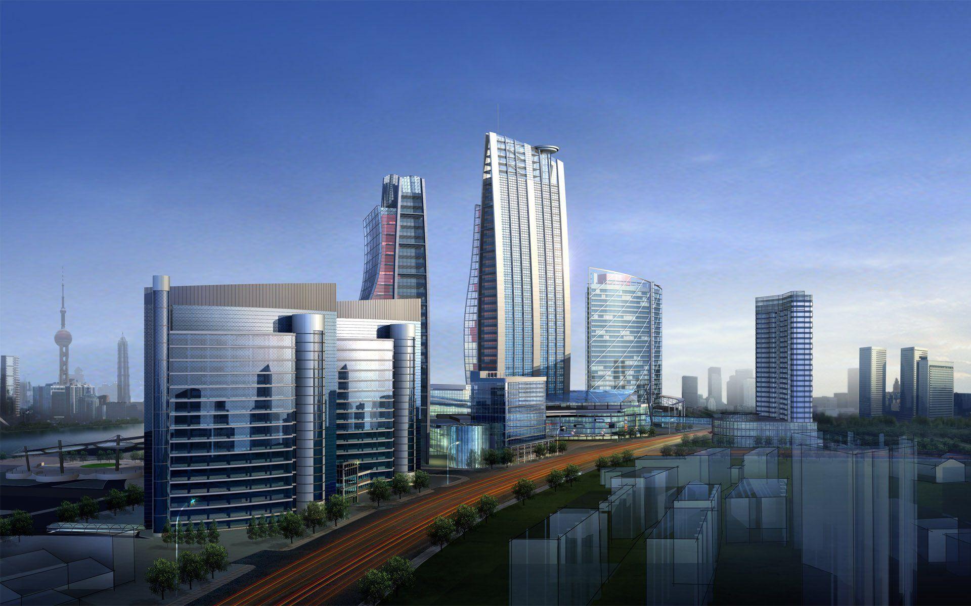 Real Estate Wallpapers Top Free Real Estate Backgrounds WallpaperAccess