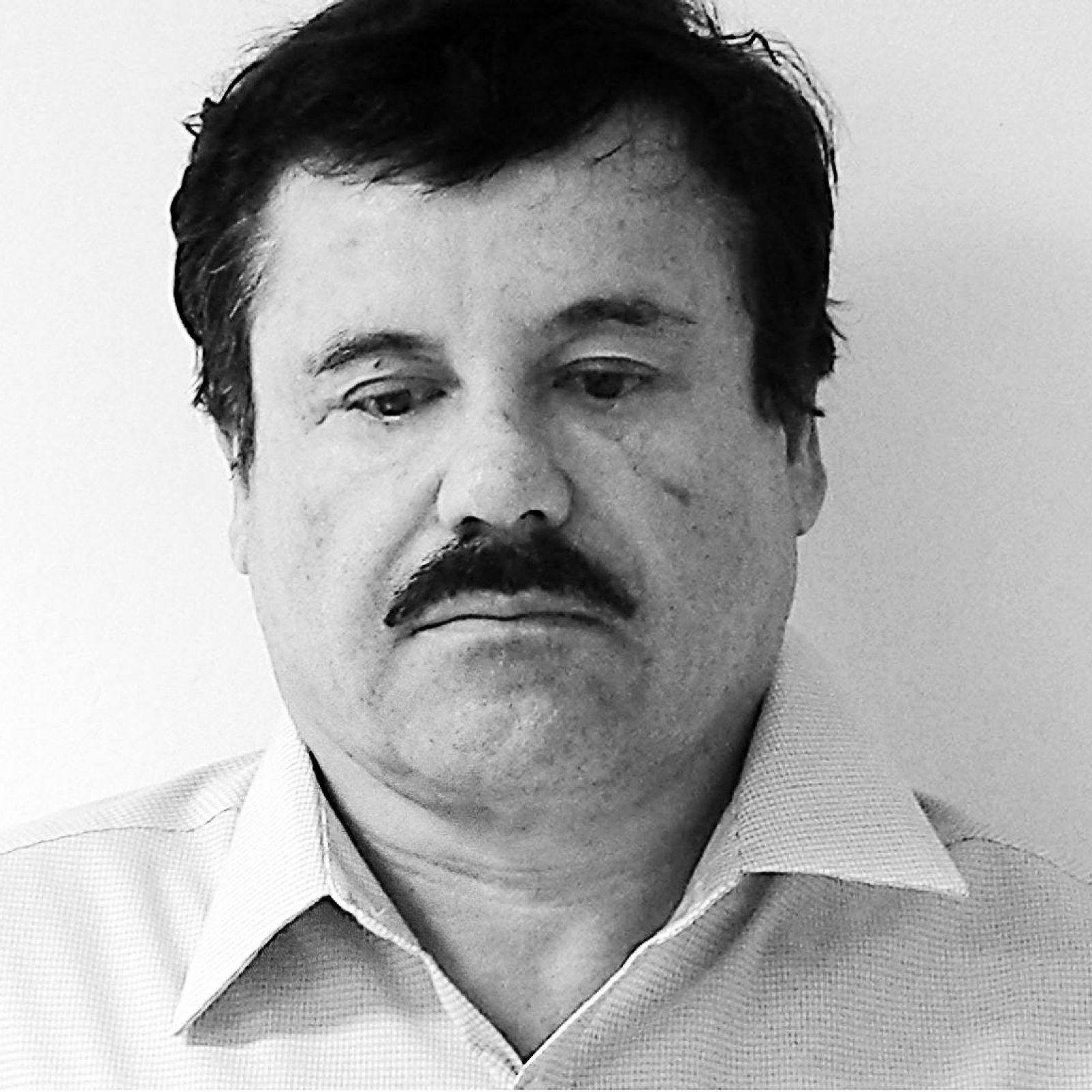 El Chapo Wallpapers Top Free El Chapo Backgrounds WallpaperAccess