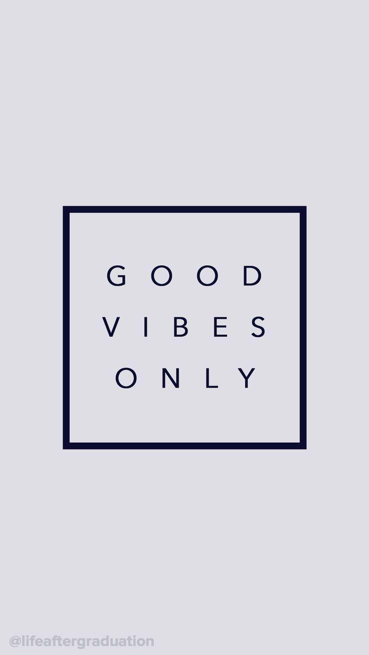 Good Vibes Only Wallpapers Top Free Good Vibes Only Backgrounds
