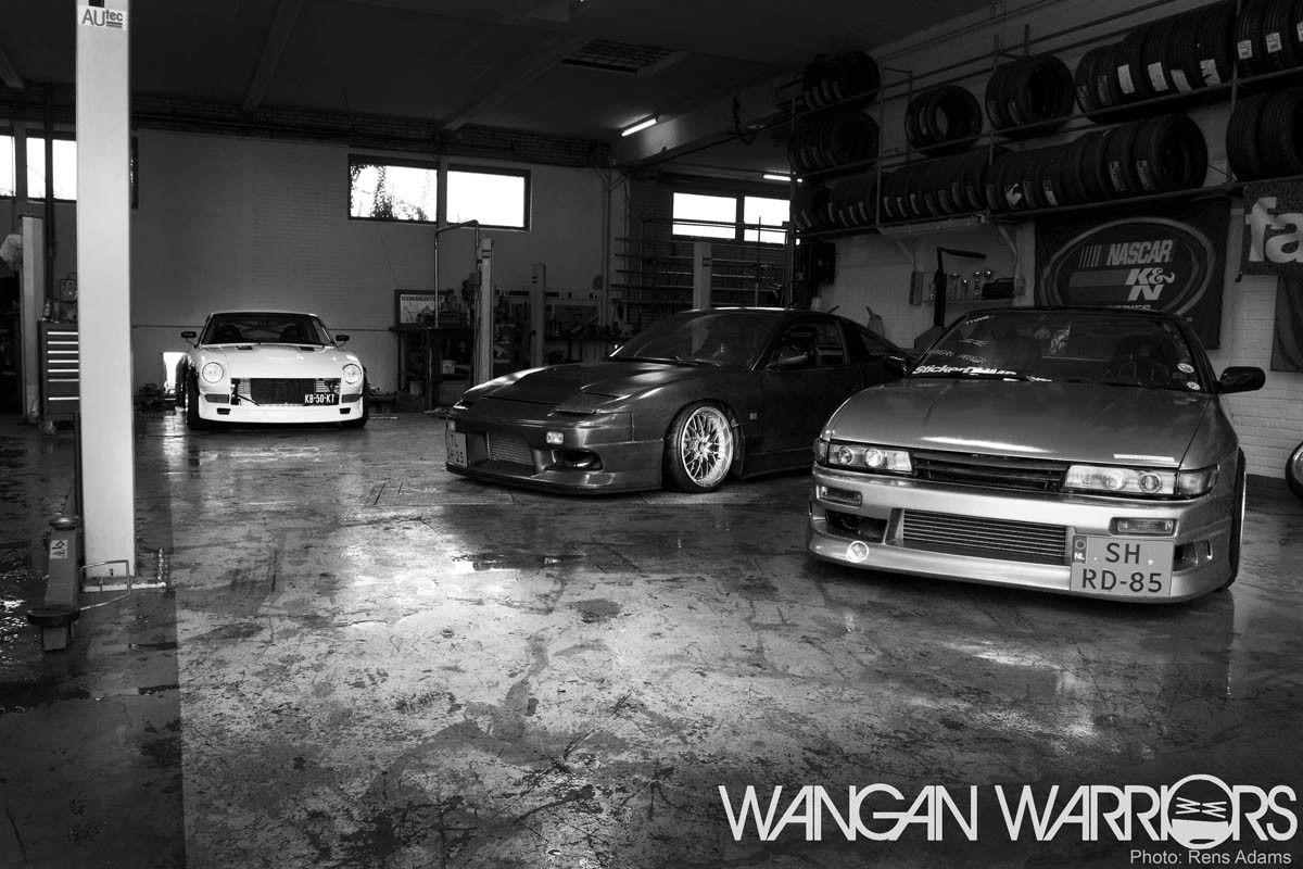Garage Wallpapers Top Free Garage Backgrounds WallpaperAccess