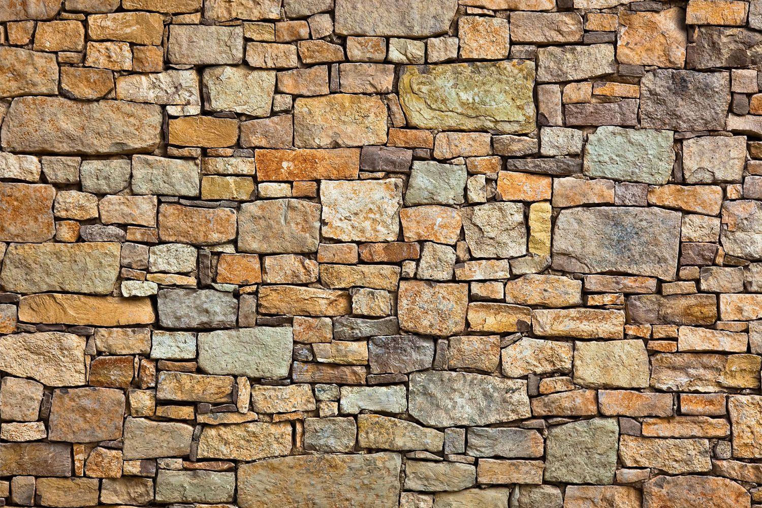 Stone Wall Wallpapers Top Free Stone Wall Backgrounds WallpaperAccess