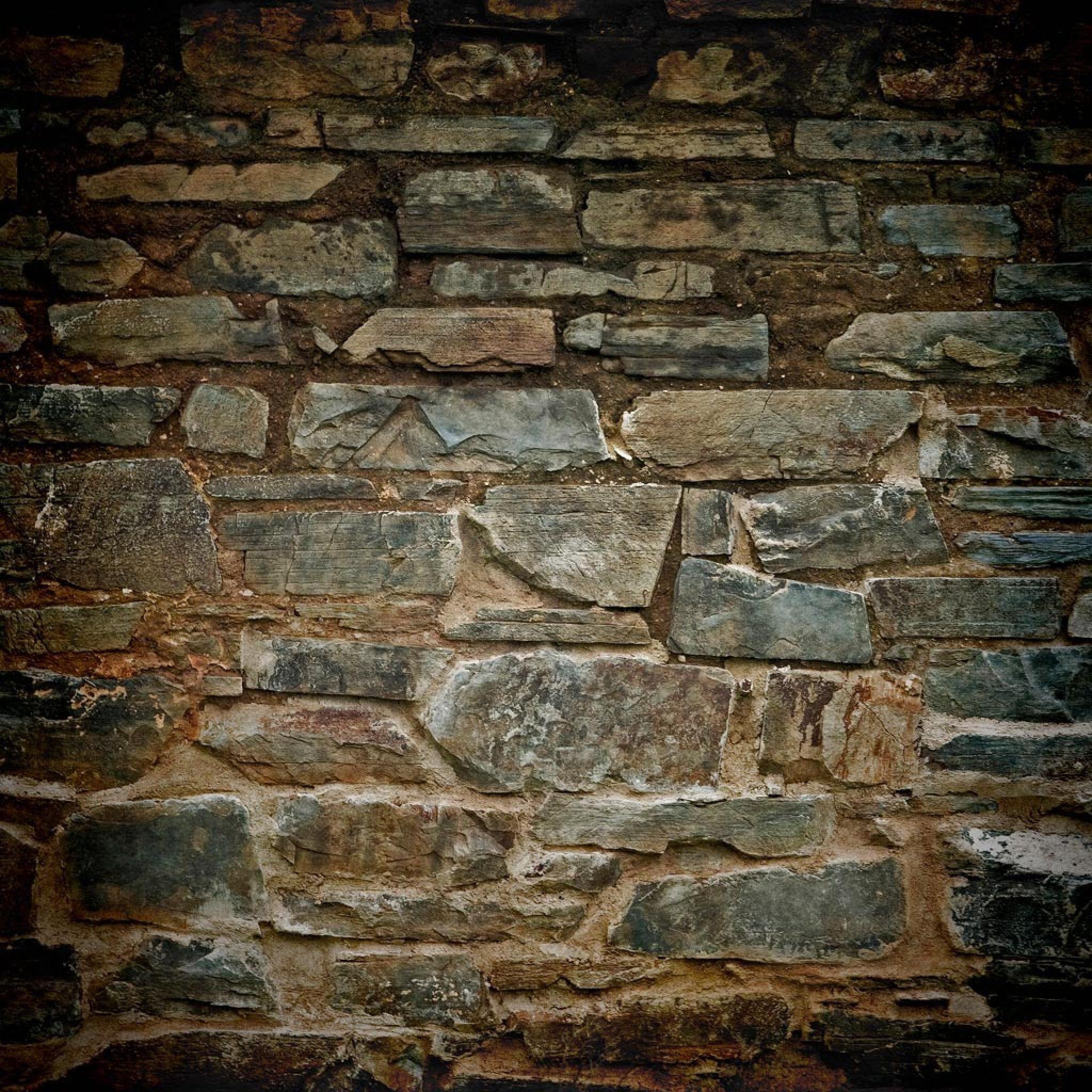 Stone Wall Wallpapers Top Free Stone Wall Backgrounds WallpaperAccess