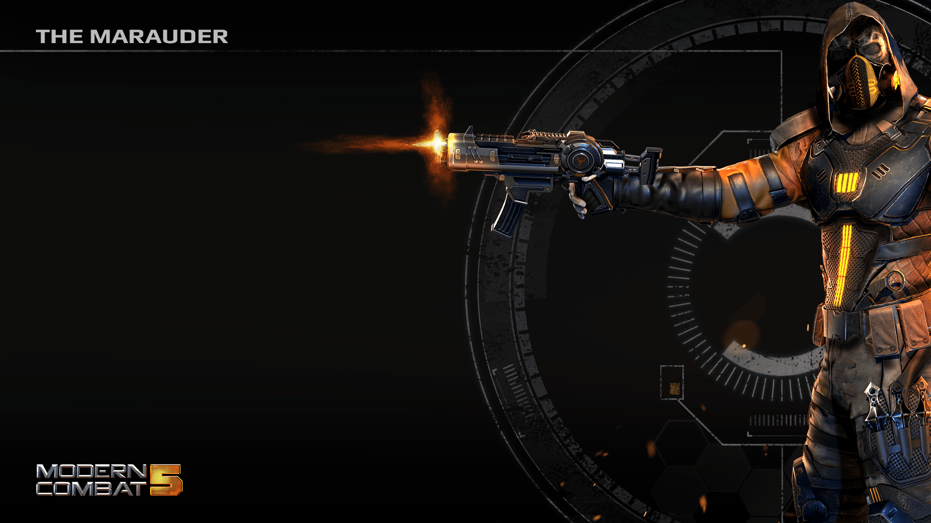 Modern Combat 5 Wallpapers Top Free Modern Combat 5 Backgrounds