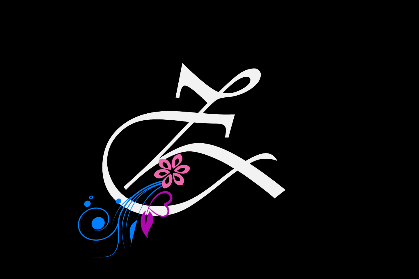 Letter Z Wallpapers Top Free Letter Z Backgrounds WallpaperAccess