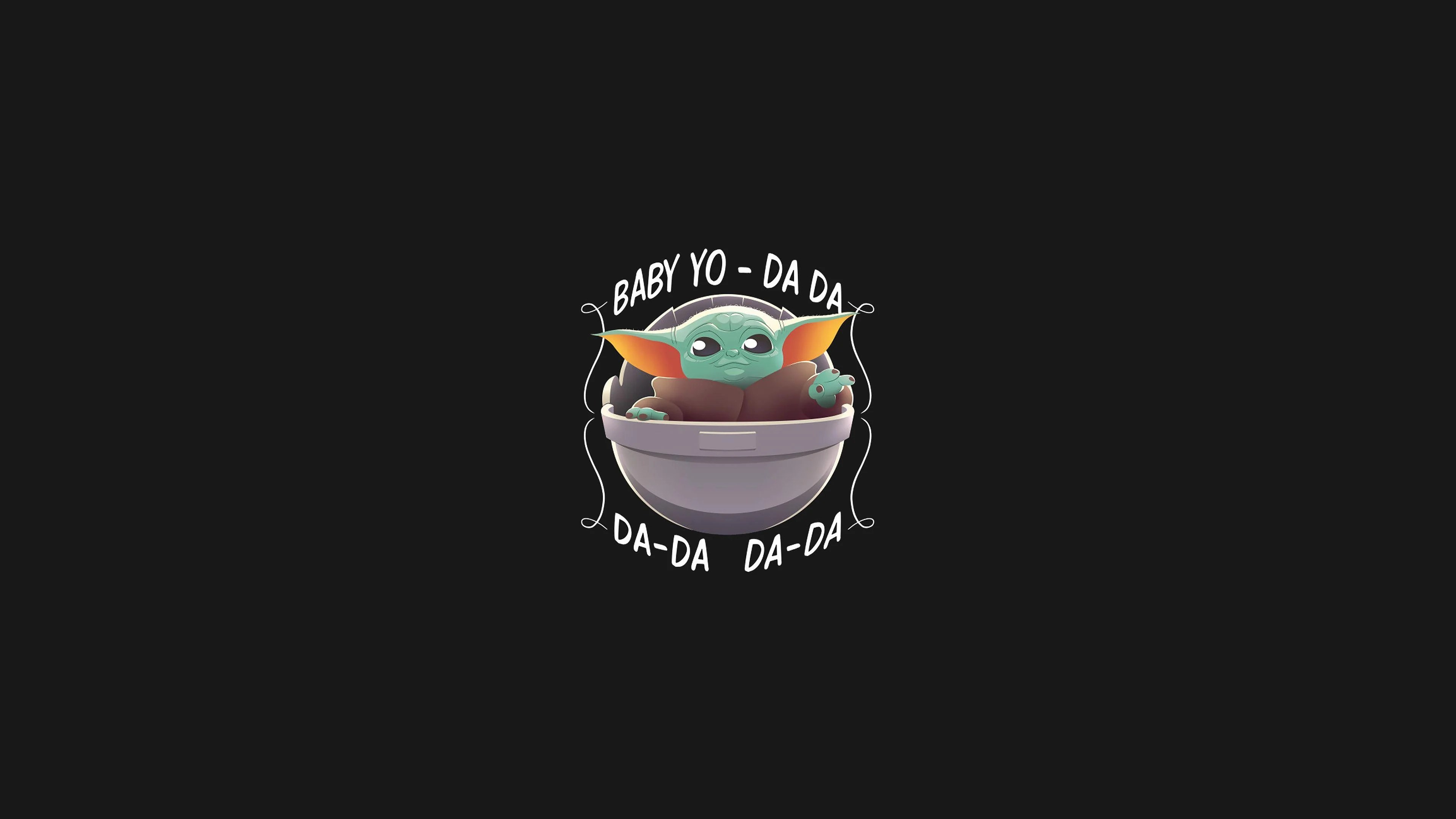 Cute Aesthetic Baby Yoda Wallpaper Novocom Top