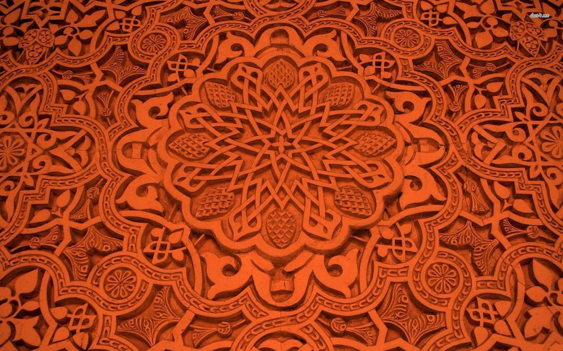 Islamic Pattern Wallpapers Top Free Islamic Pattern Backgrounds
