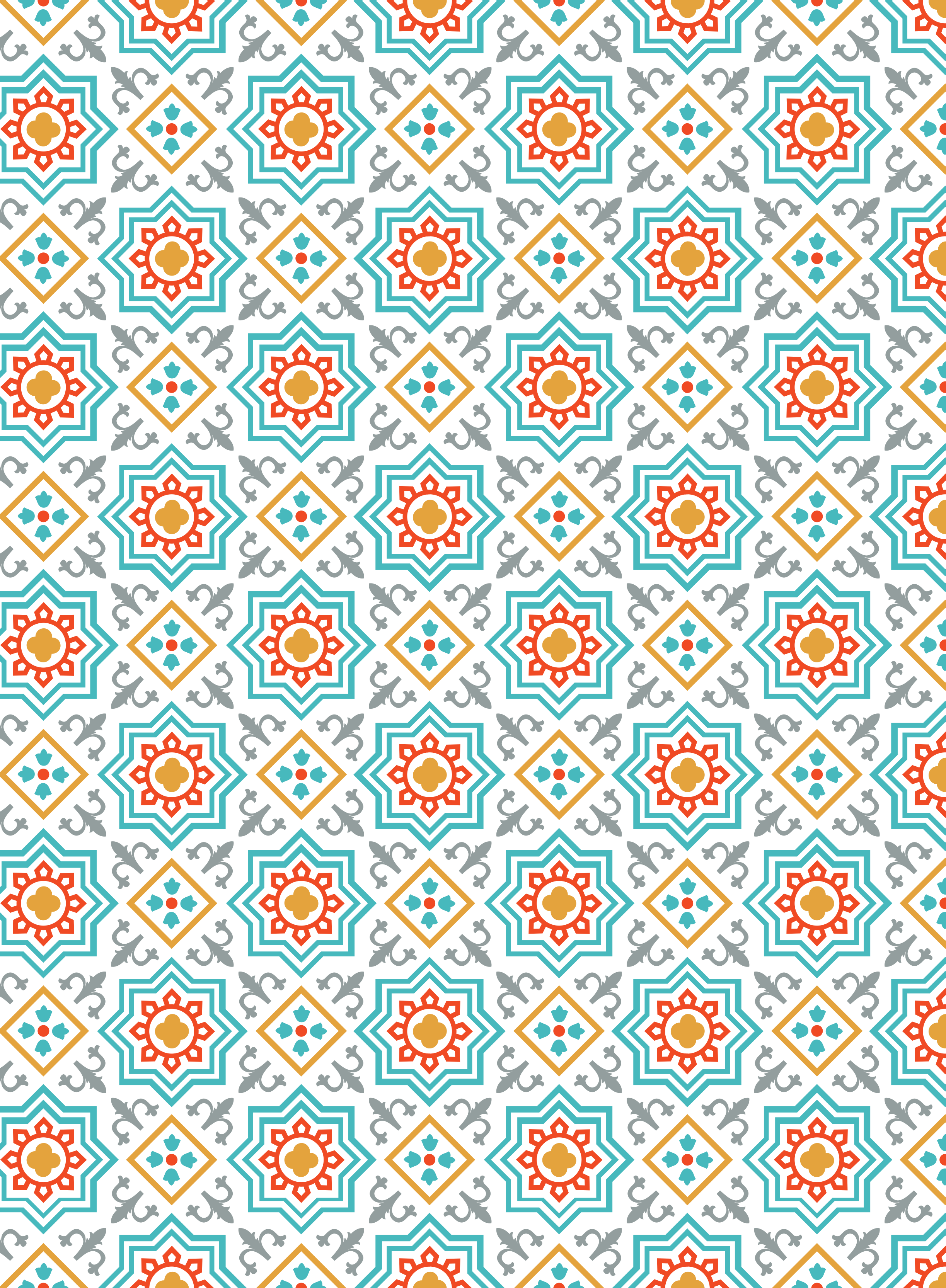 Islamic Pattern Wallpapers Top Free Islamic Pattern Backgrounds