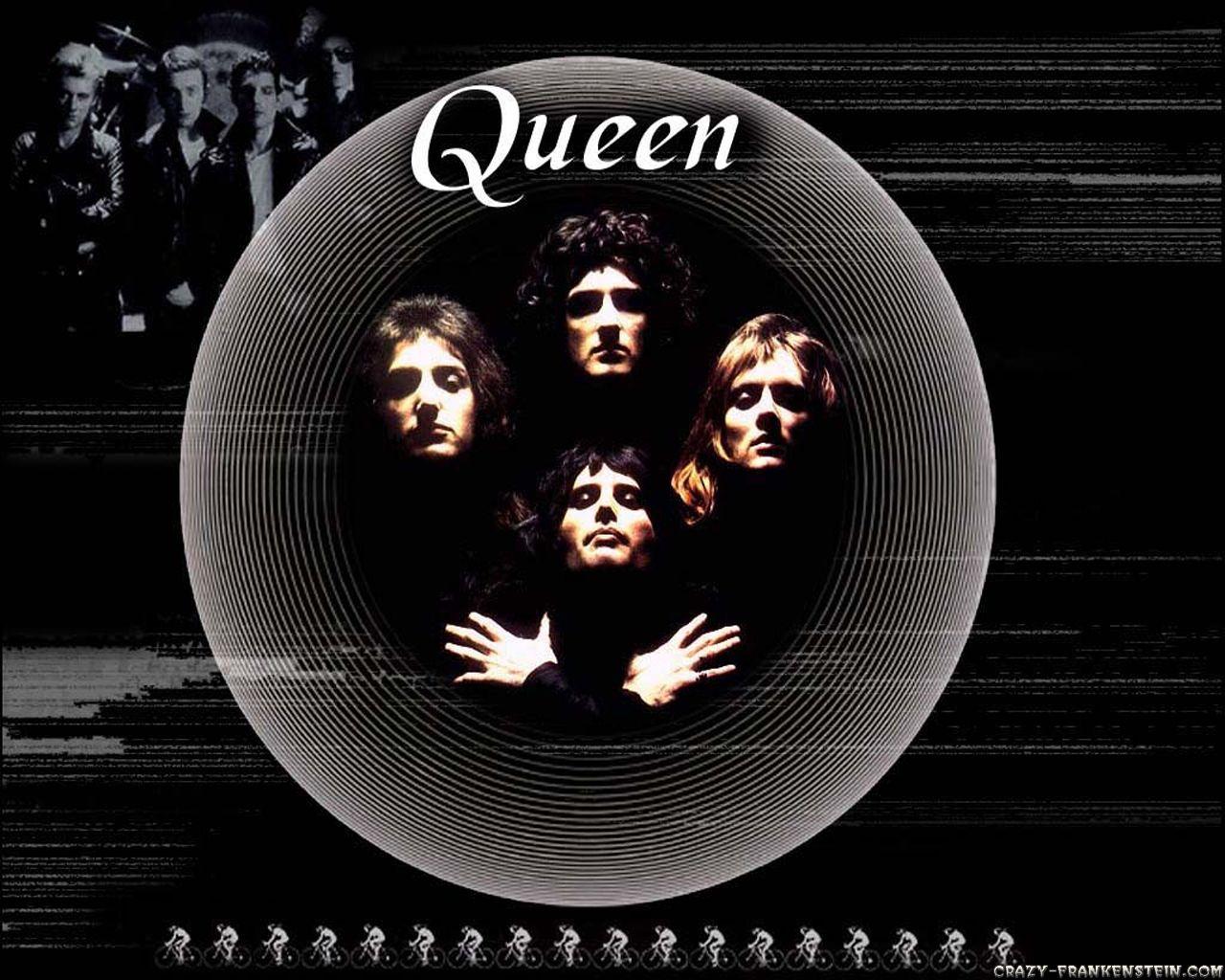 Queen Band Wallpapers Top Free Queen Band Backgrounds WallpaperAccess
