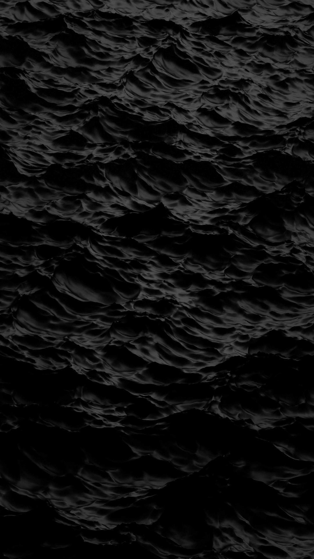 Paling Bagus 10+ Wallpaper Android Black Water Drops Joen Wallpaper