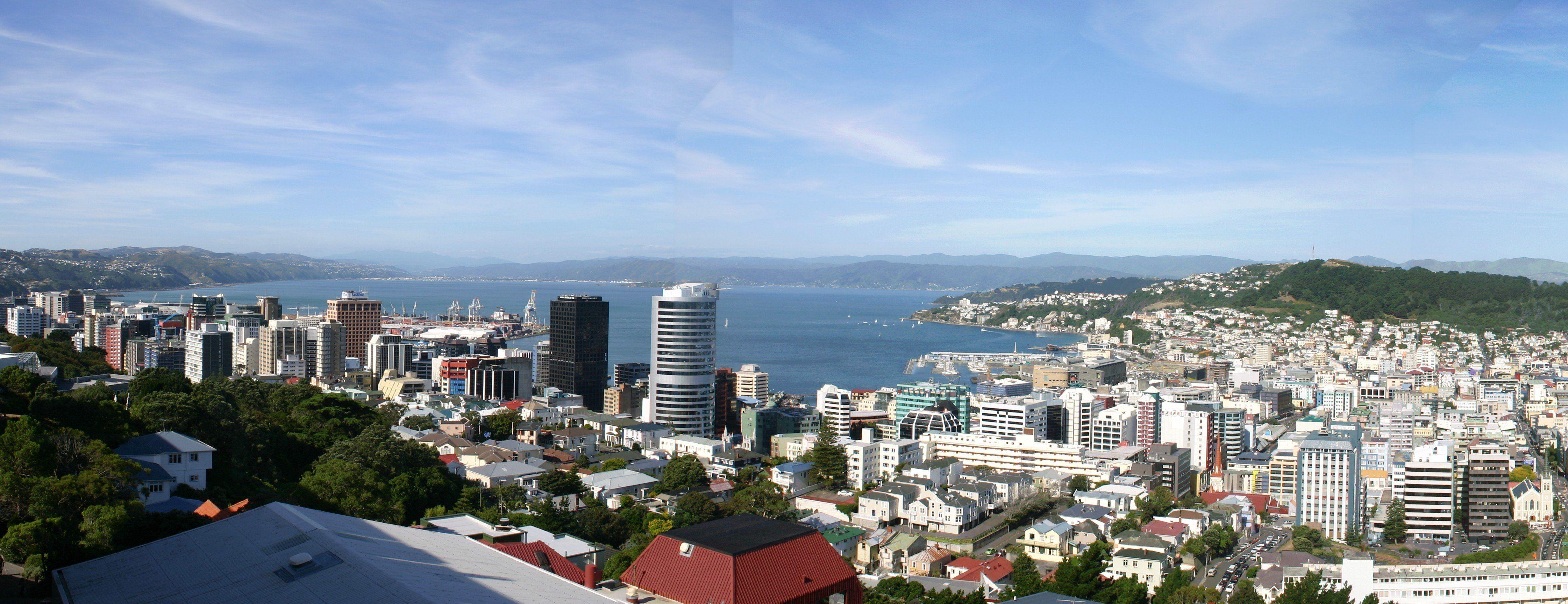 Wellington Wallpapers Top Free Wellington Backgrounds WallpaperAccess