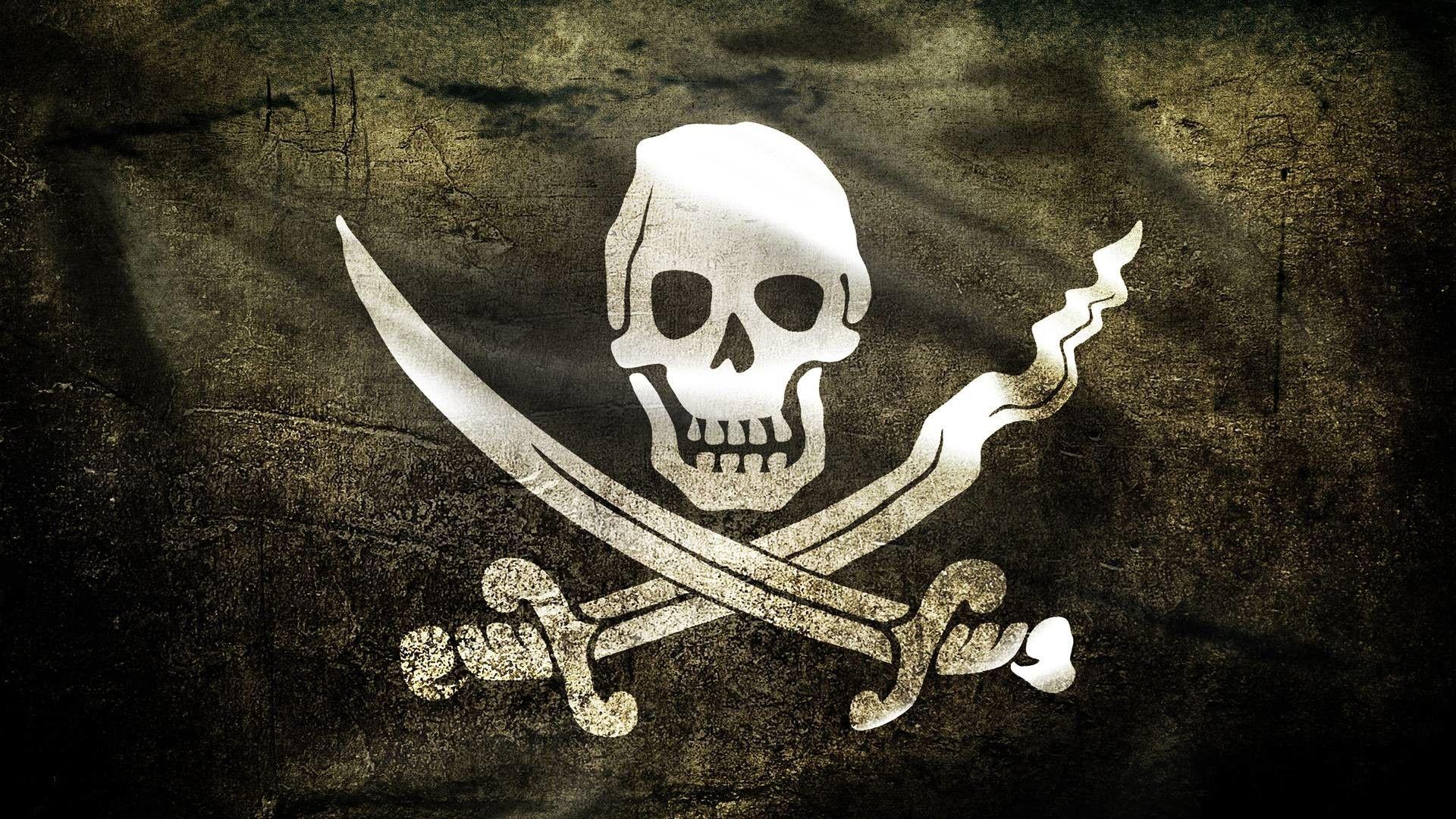 Jolly Roger Wallpapers Top Free Jolly Roger Backgrounds WallpaperAccess