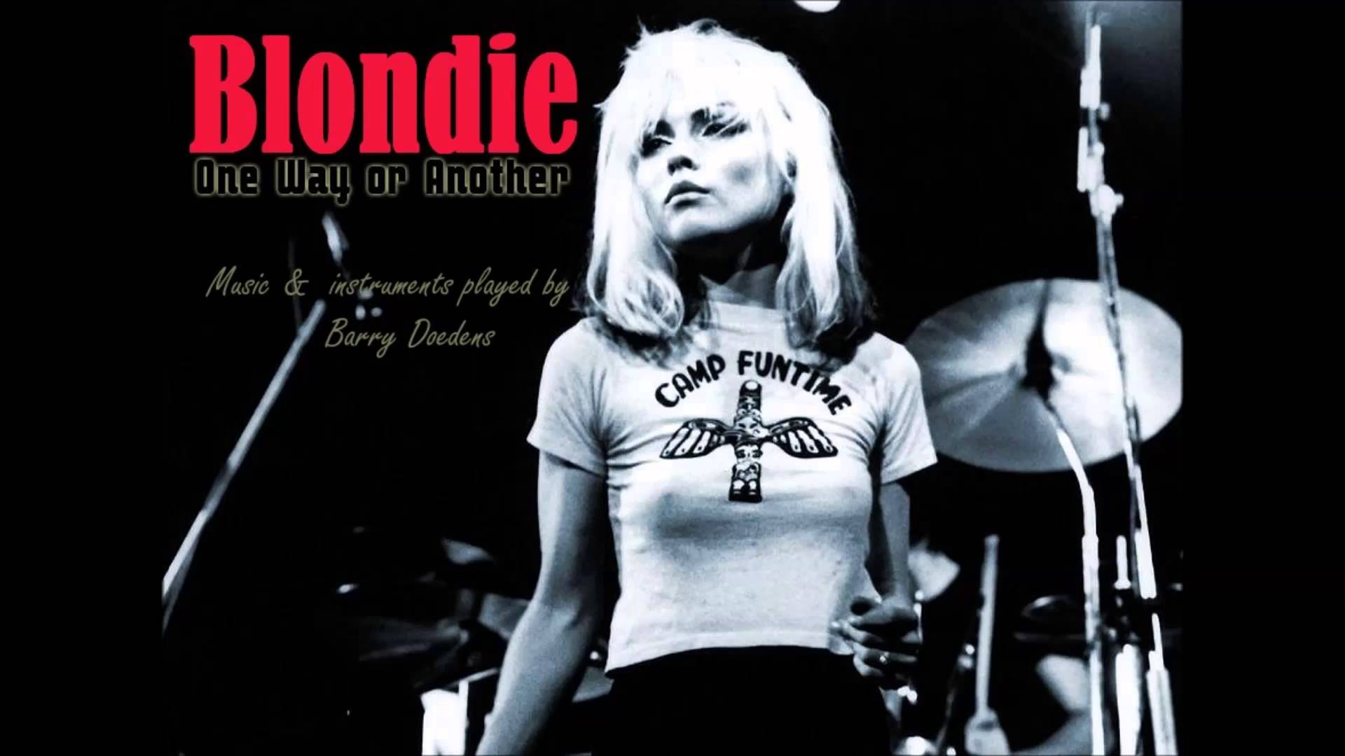 Blondie Wallpapers Top Free Blondie Backgrounds WallpaperAccess