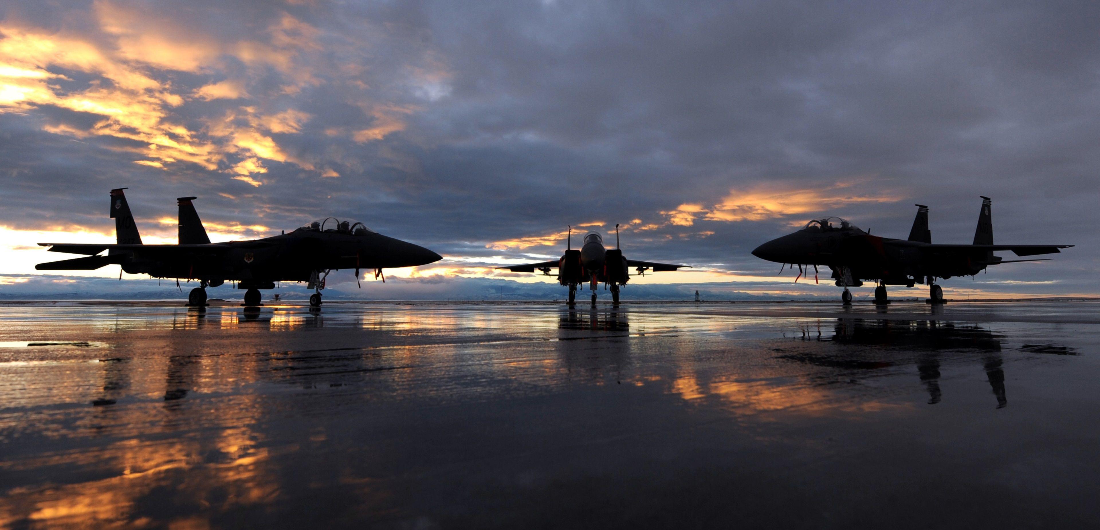 4K Military Aircraft Wallpapers Top Free 4K Military Aircraft