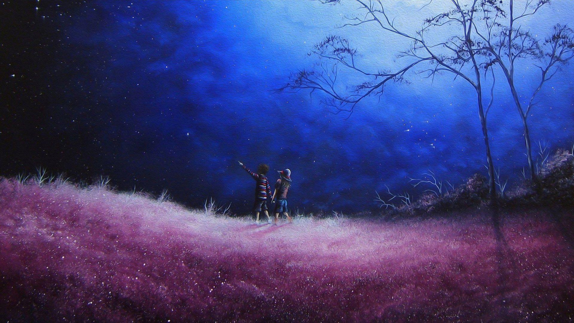 Stargazing Wallpapers Top Free Stargazing Backgrounds WallpaperAccess