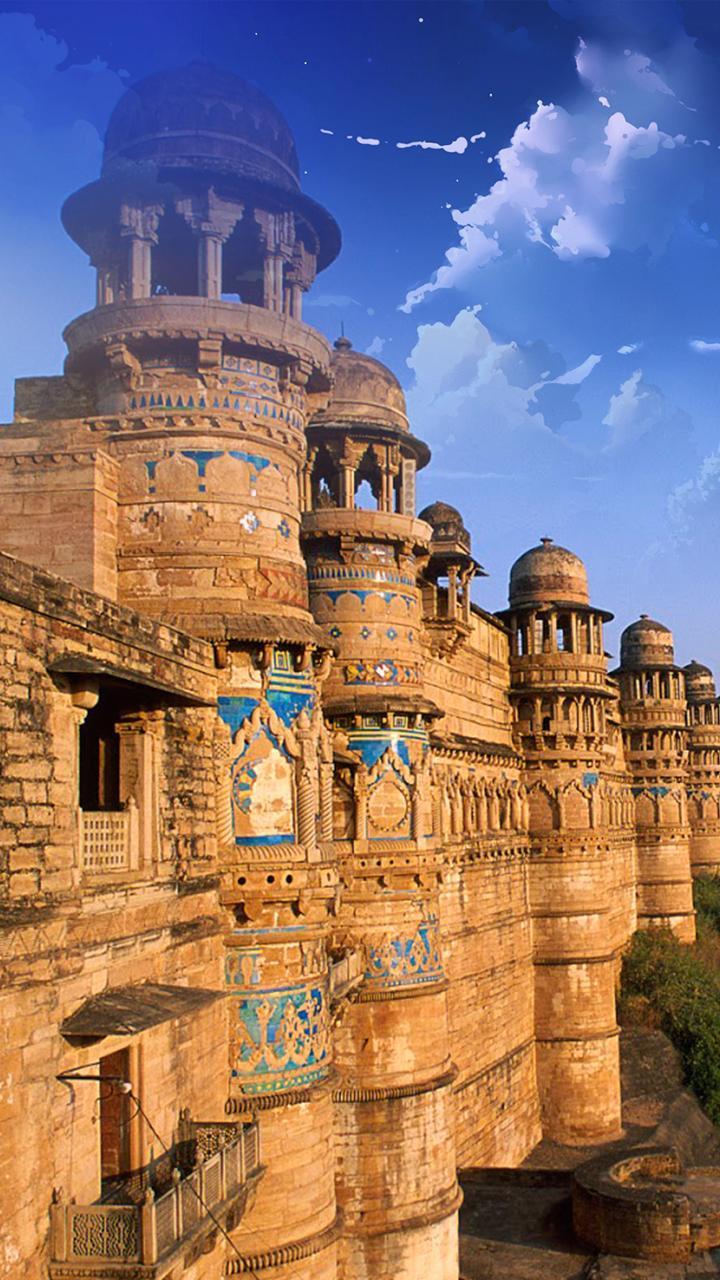 Rajasthan Wallpapers Top Free Rajasthan Backgrounds WallpaperAccess