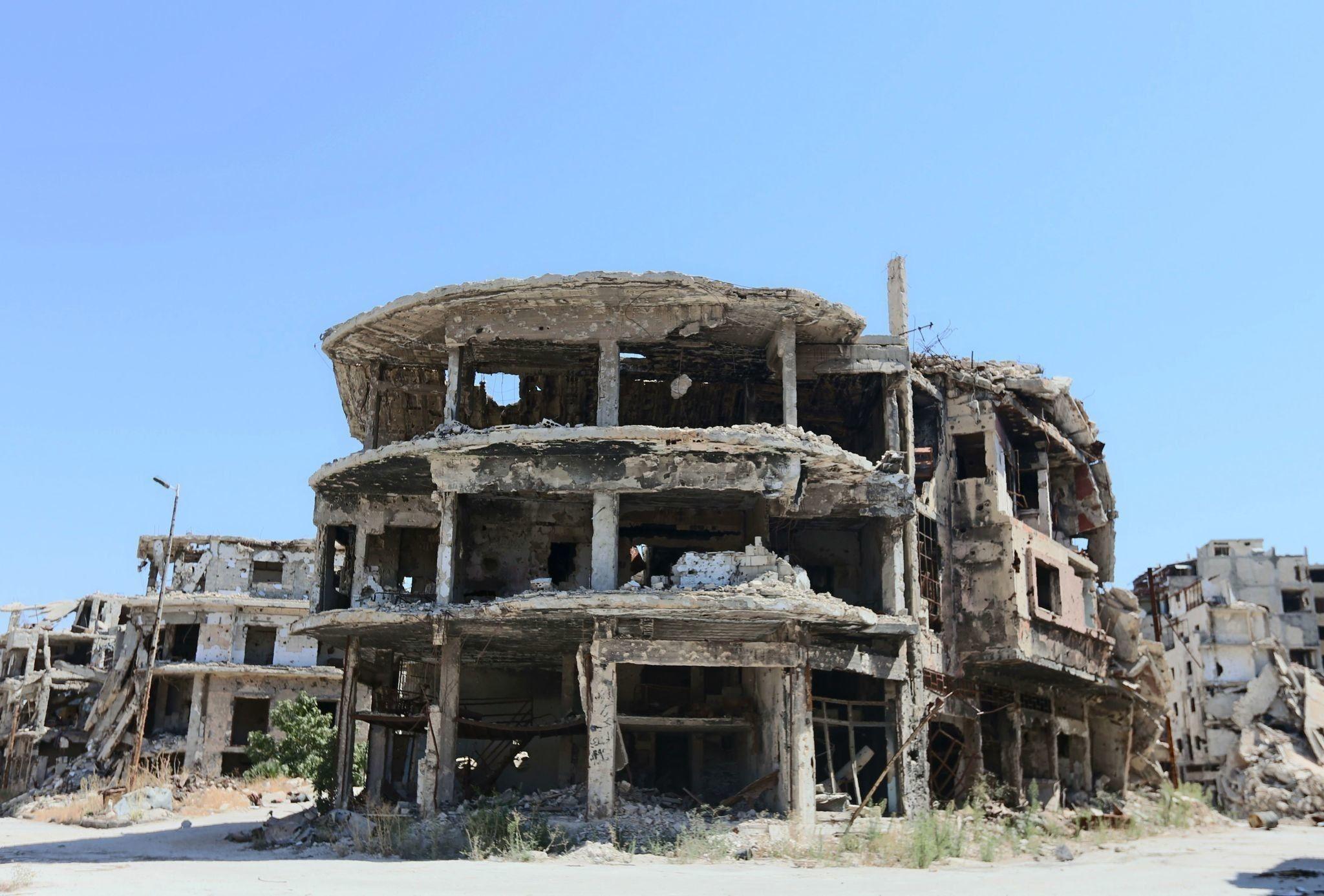 Damascus Wallpapers Top Free Damascus Backgrounds WallpaperAccess