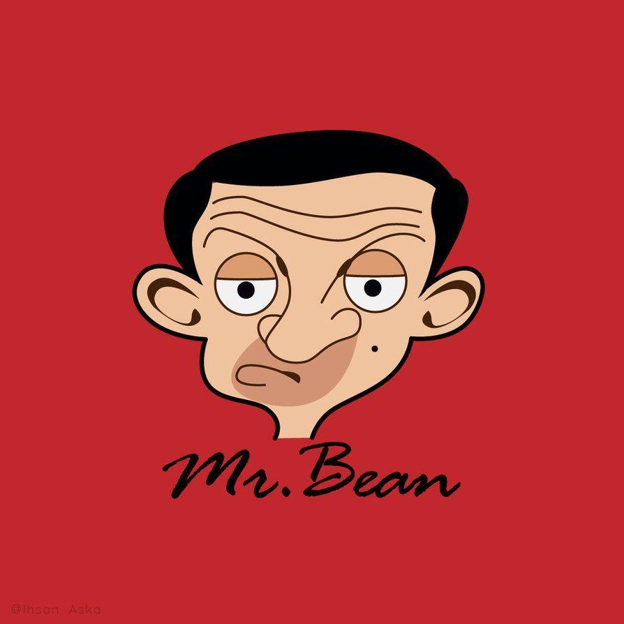 Mr. Bean Cartoon Wallpapers Top Free Mr. Bean Cartoon Backgrounds