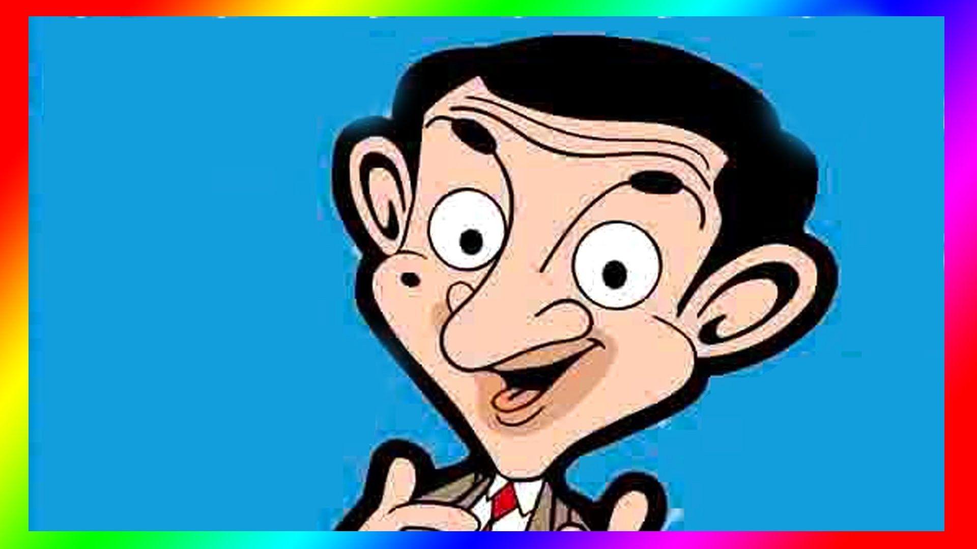 Mr. Bean Cartoon Wallpapers Top Free Mr. Bean Cartoon Backgrounds