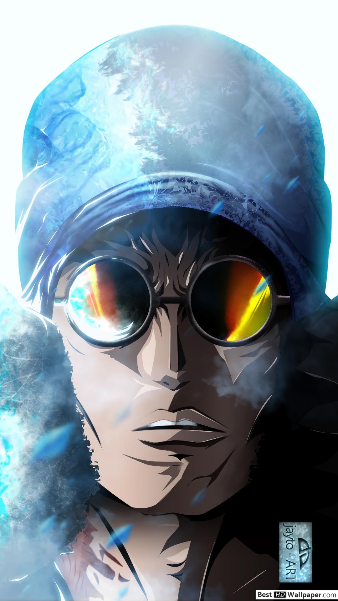 Aokiji Wallpapers Top Free Aokiji Backgrounds WallpaperAccess