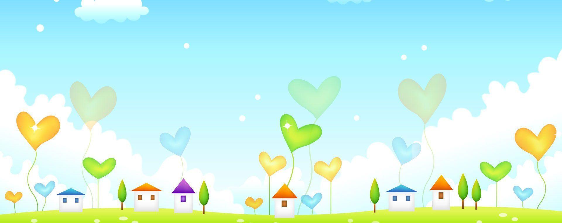 Kindergarten Wallpapers Top Free Kindergarten Backgrounds