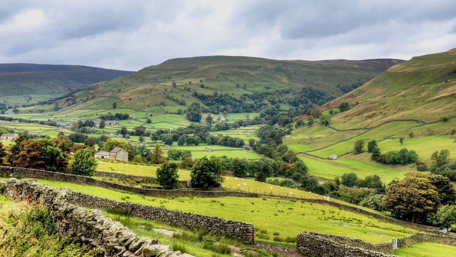 Yorkshire Wallpapers Top Free Yorkshire Backgrounds WallpaperAccess