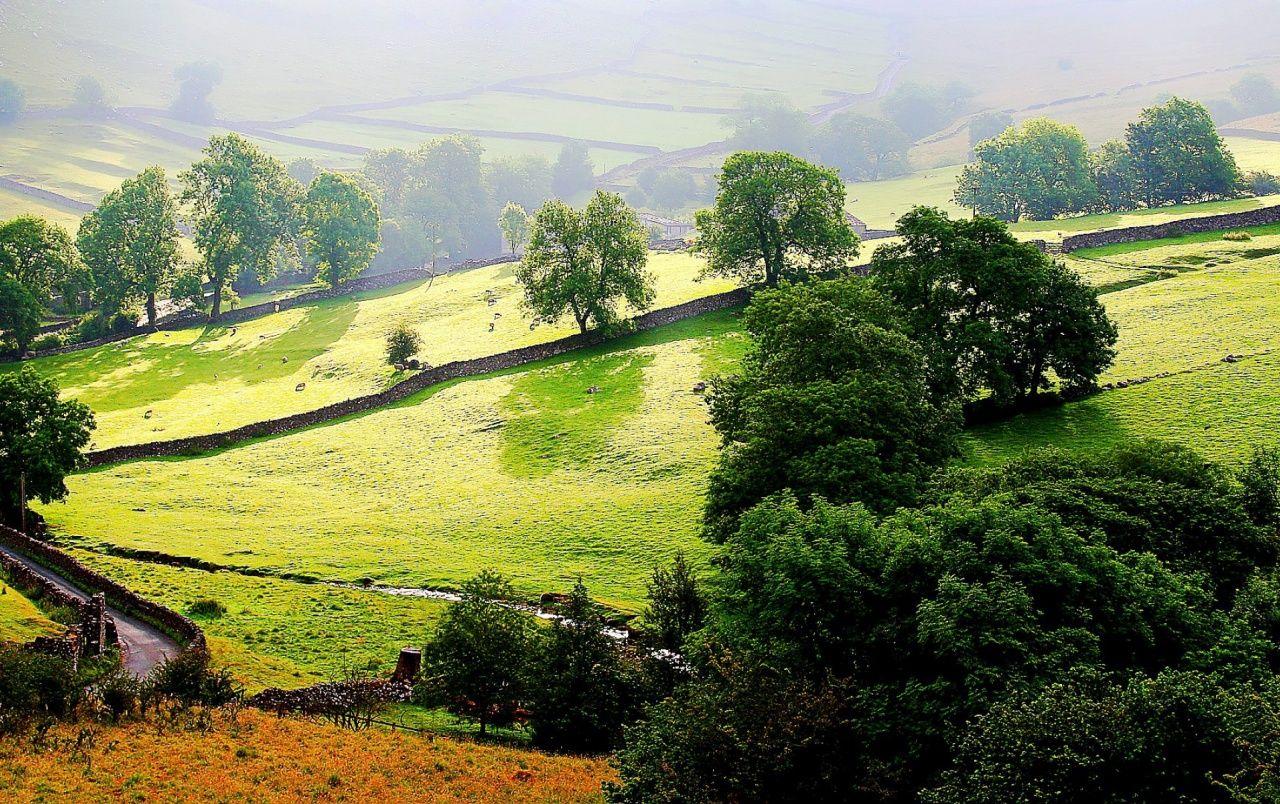 Yorkshire Wallpapers Top Free Yorkshire Backgrounds WallpaperAccess