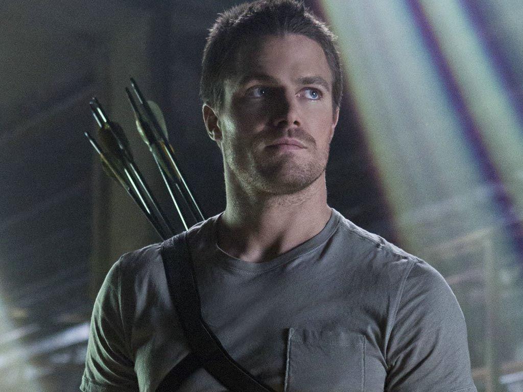 Oliver Queen Wallpapers Top Free Oliver Queen Backgrounds