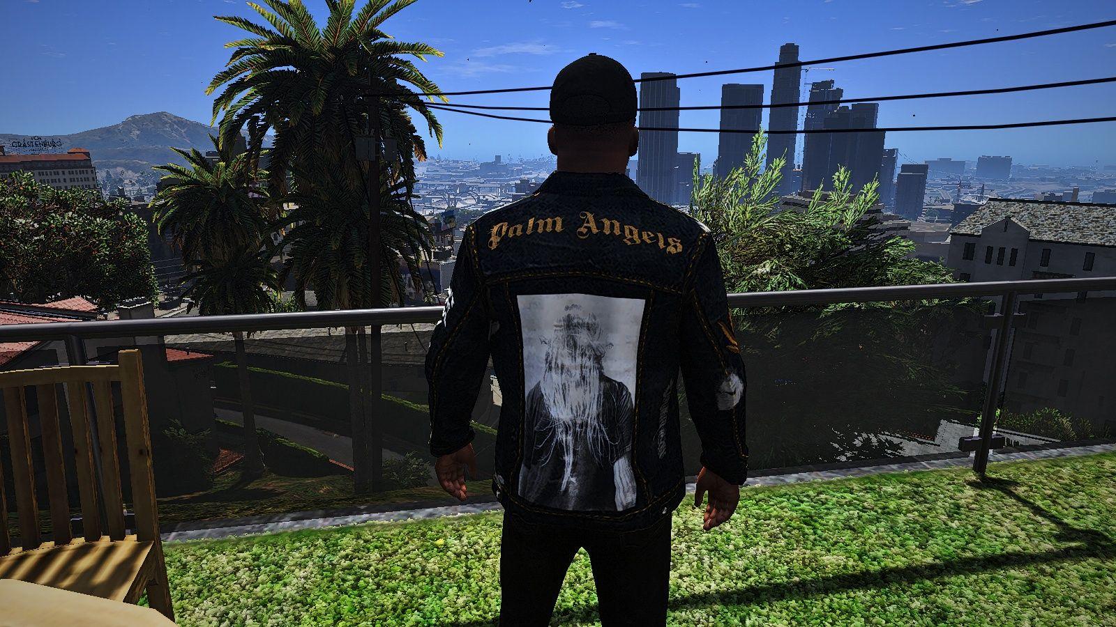 Palm Angels Wallpapers Top Free Palm Angels Backgrounds WallpaperAccess