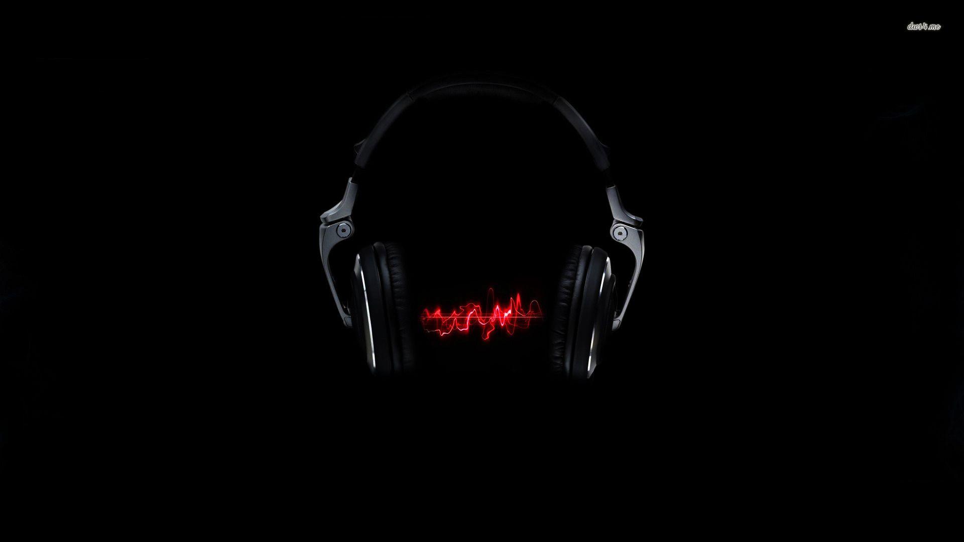 Headset Wallpapers Top Free Headset Backgrounds WallpaperAccess